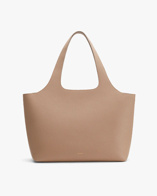 Cuyana System Tote 16-inch-The Luxury Lane