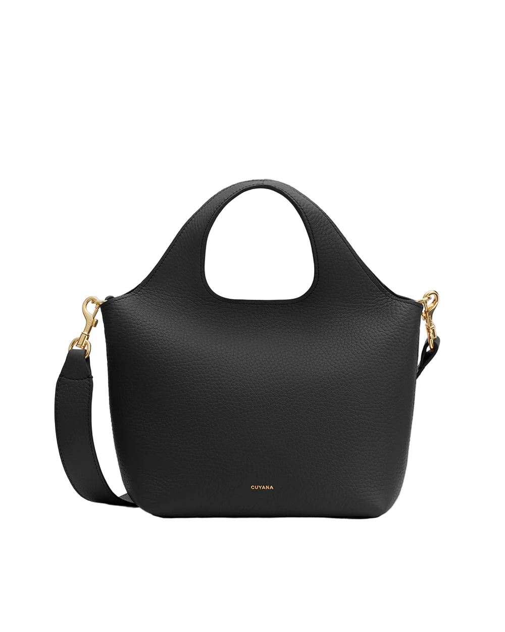 Cuyana Mini System Tote-The Luxury Lane