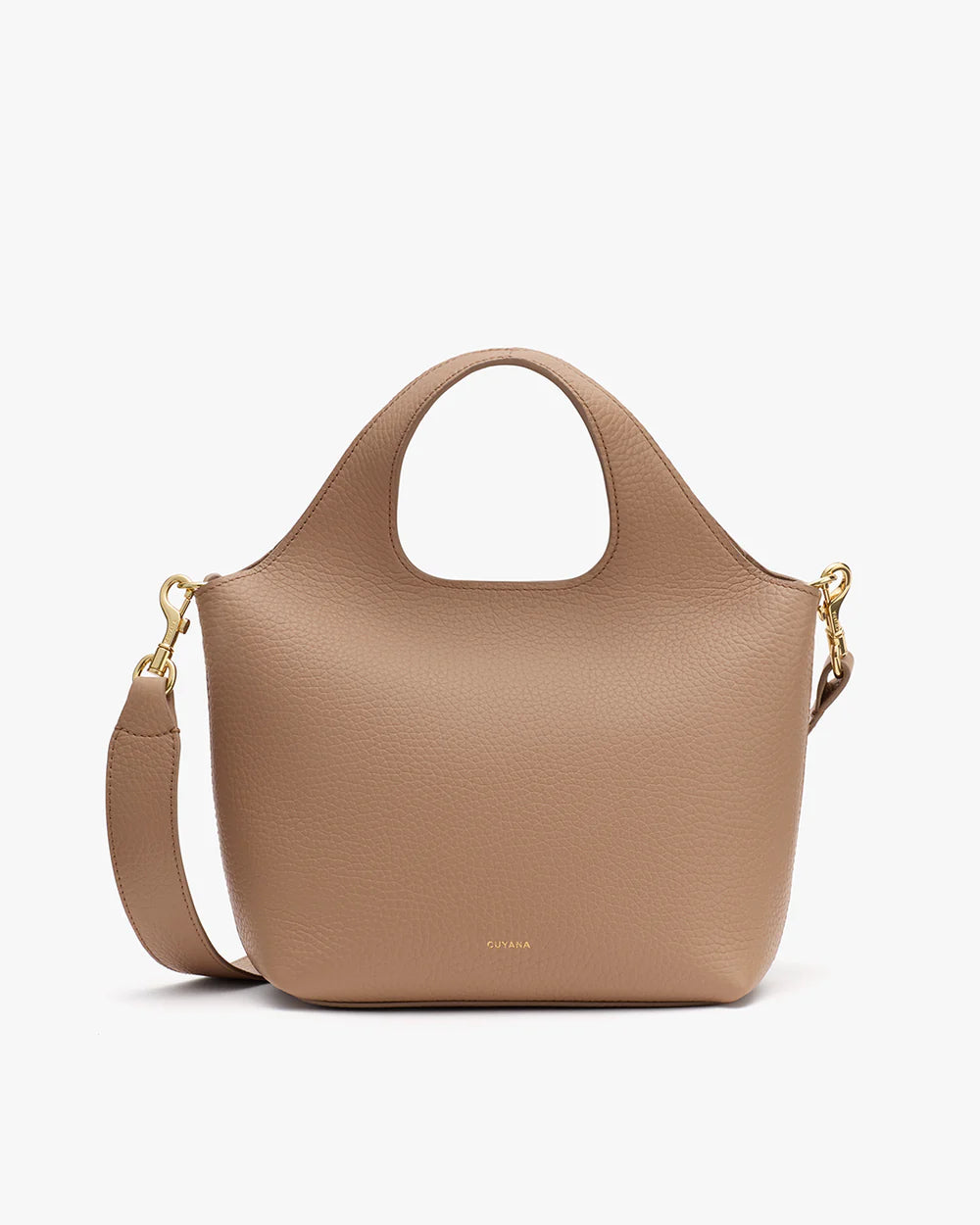 Cuyana Mini System Tote-The Luxury Lane