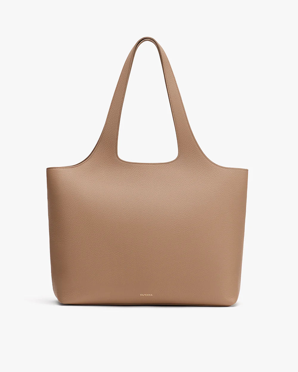 Cuyana System Zipper Tote-The Luxury Lane