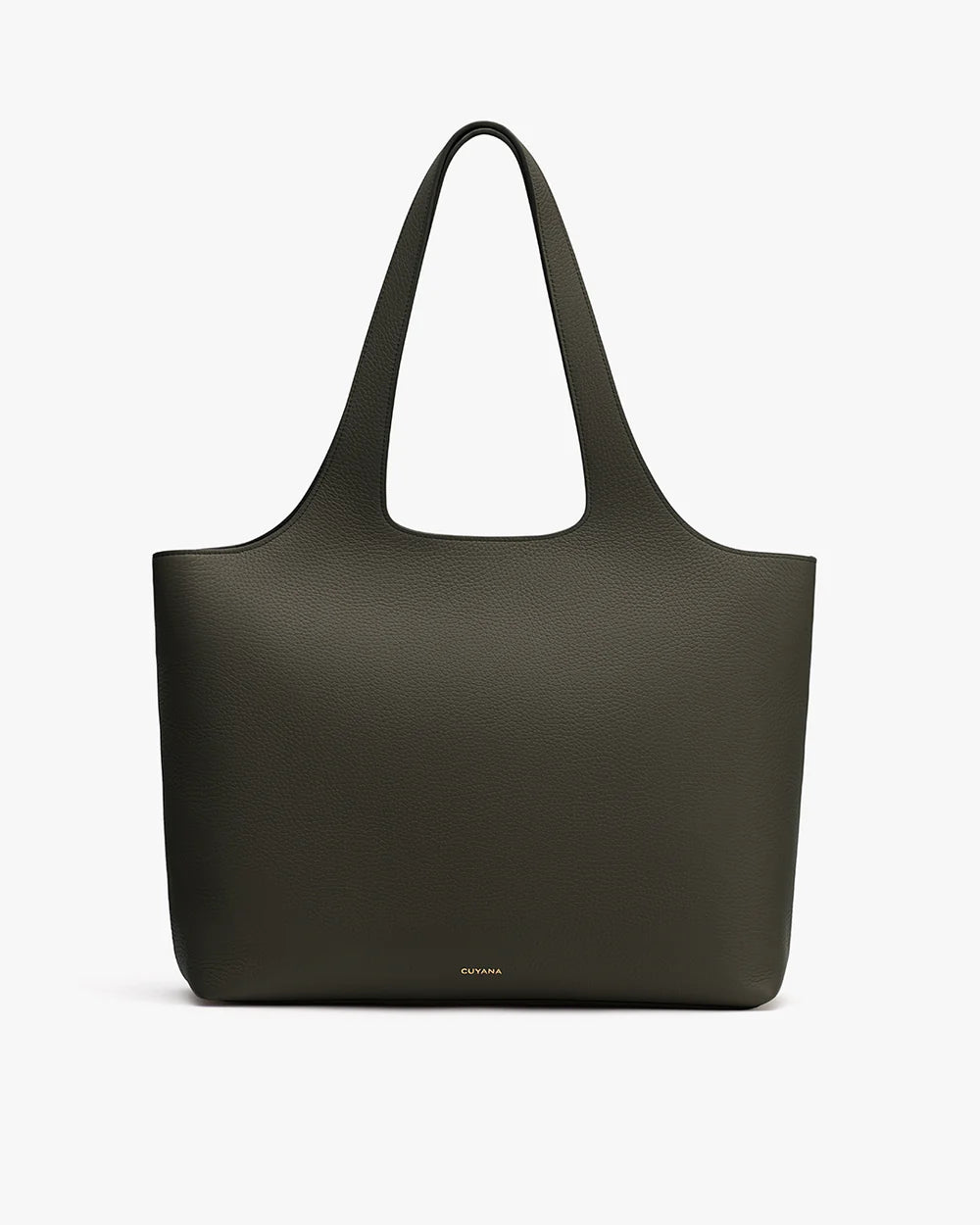 Cuyana System Zipper Tote-The Luxury Lane