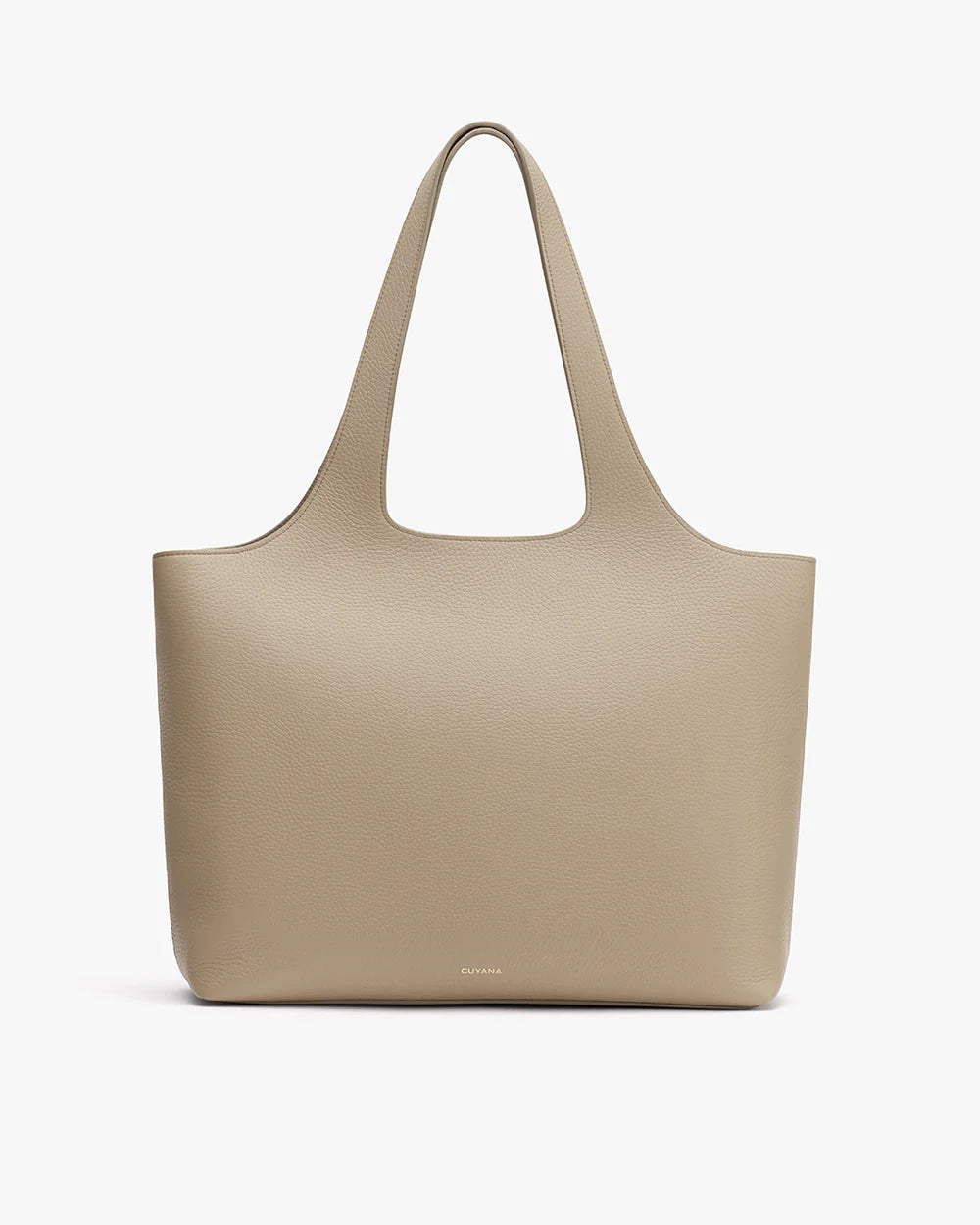 Cuyana System Zipper Tote-The Luxury Lane