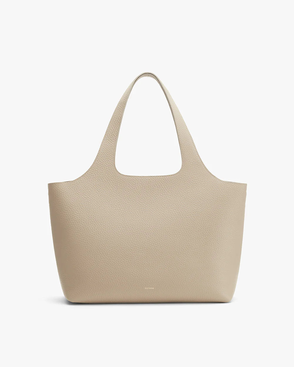 Cuyana System Tote 16-inch-The Luxury Lane
