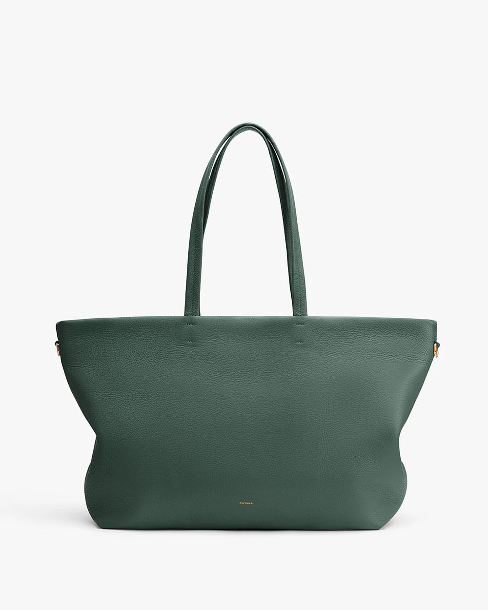 Cuyana Classic Easy Zipper Tote-The Luxury Lane