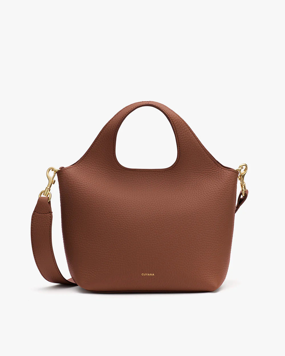 Cuyana Mini System Tote-The Luxury Lane