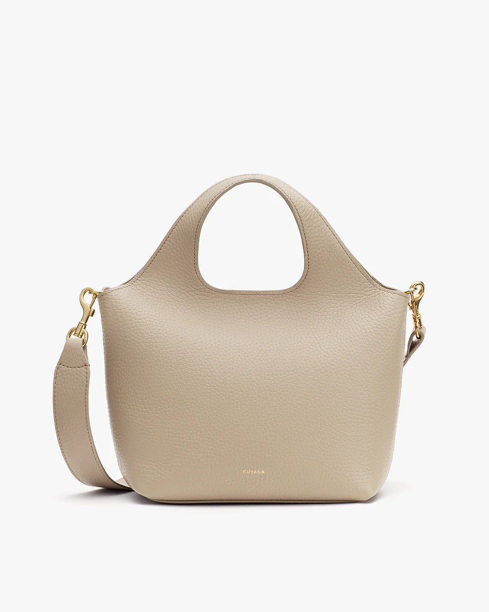 Cuyana Mini System Tote-The Luxury Lane