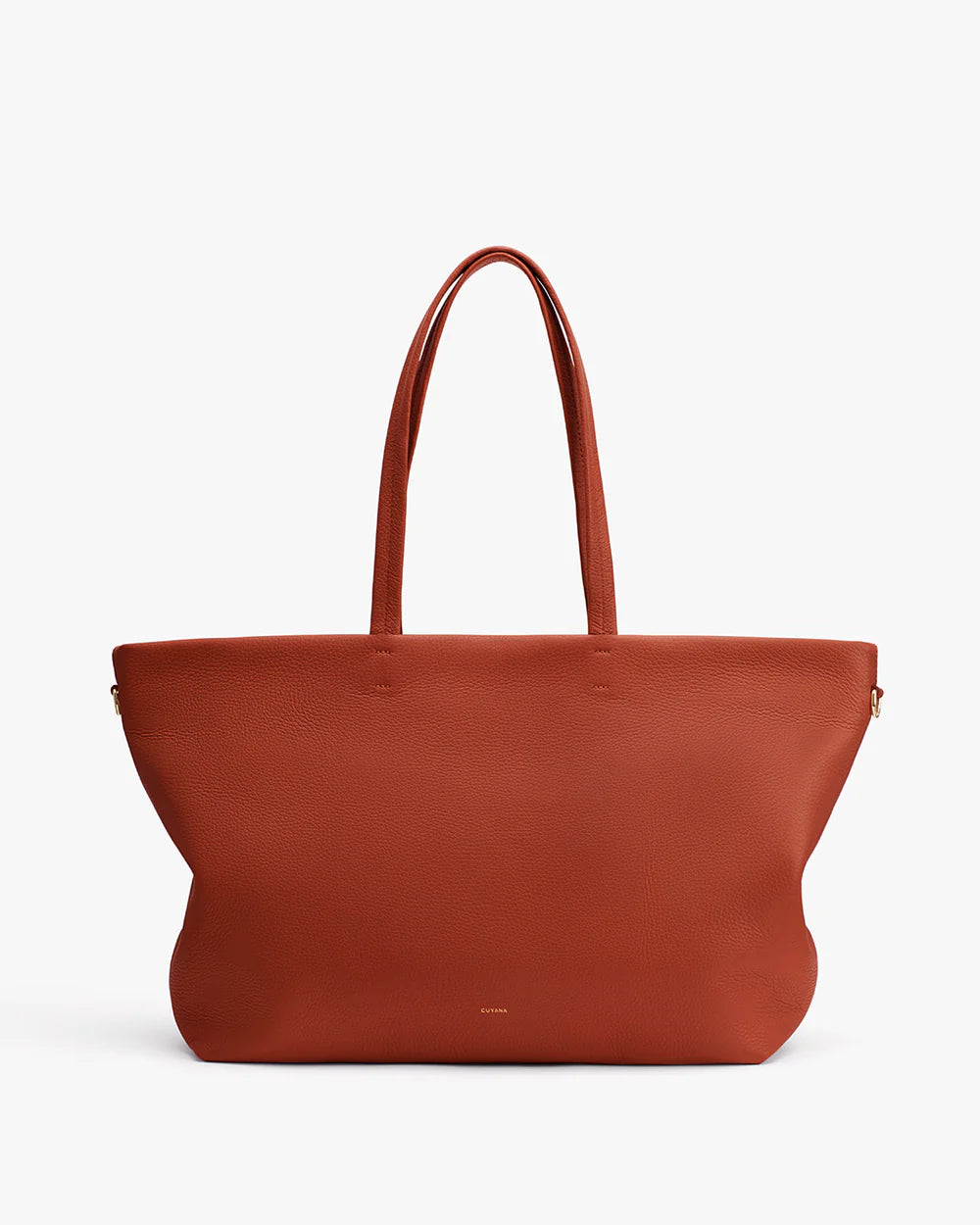 Cuyana Classic Easy Zipper Tote-The Luxury Lane