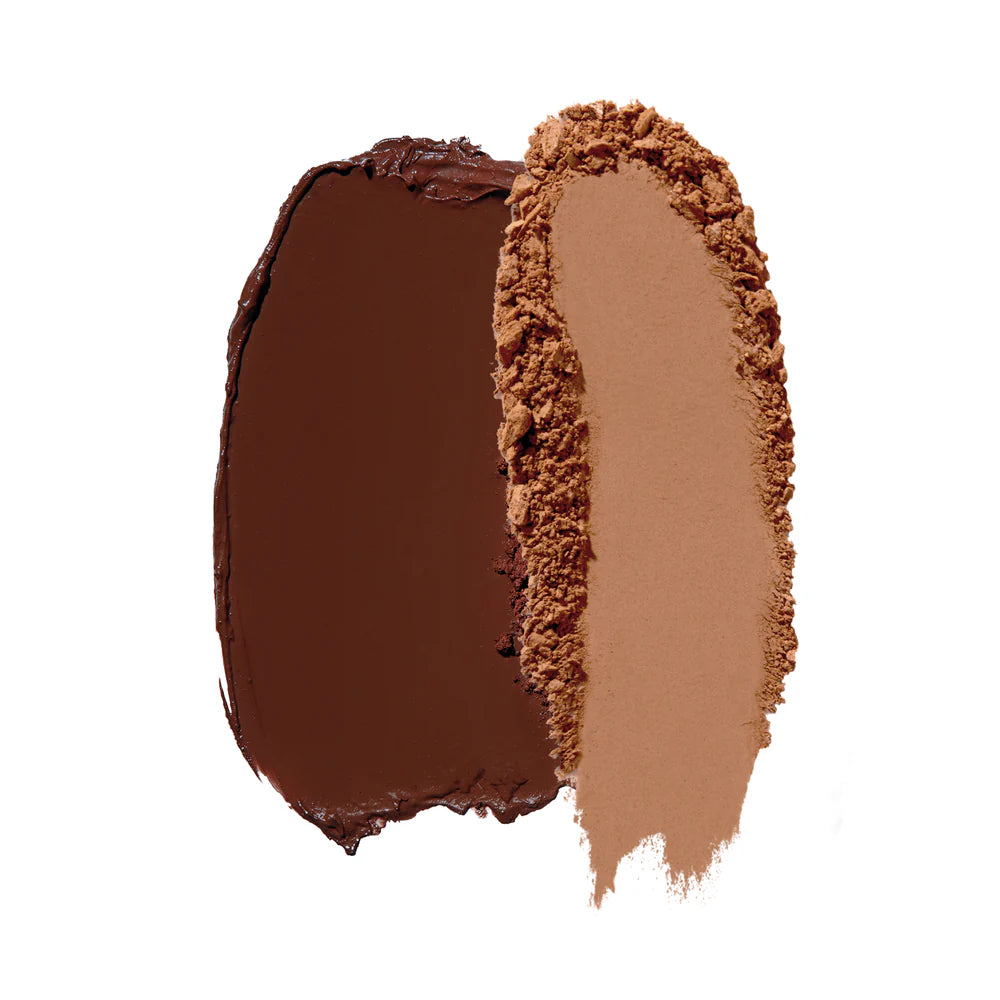 PATRICK TA: Major Skin Creme Foundation & Finishing Powder Duo-The Luxury Lane