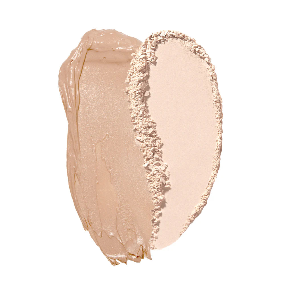 PATRICK TA: Major Skin Creme Foundation & Finishing Powder Duo-The Luxury Lane