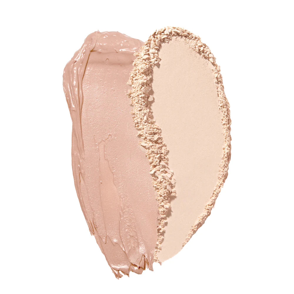 PATRICK TA: Major Skin Creme Foundation & Finishing Powder Duo-The Luxury Lane