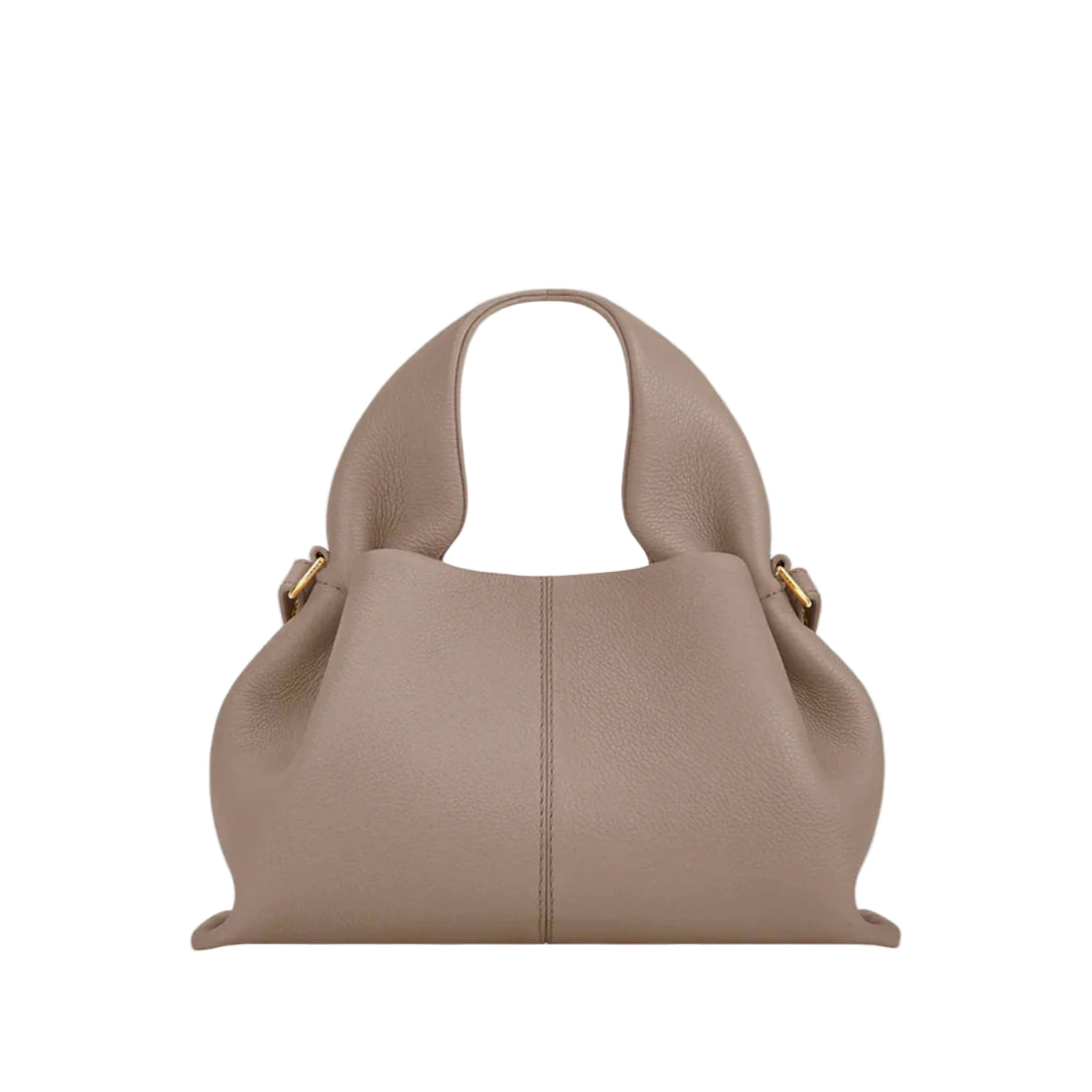 Polène Numero Neuf / Number Nine Mini Handbag – The Luxury Lane