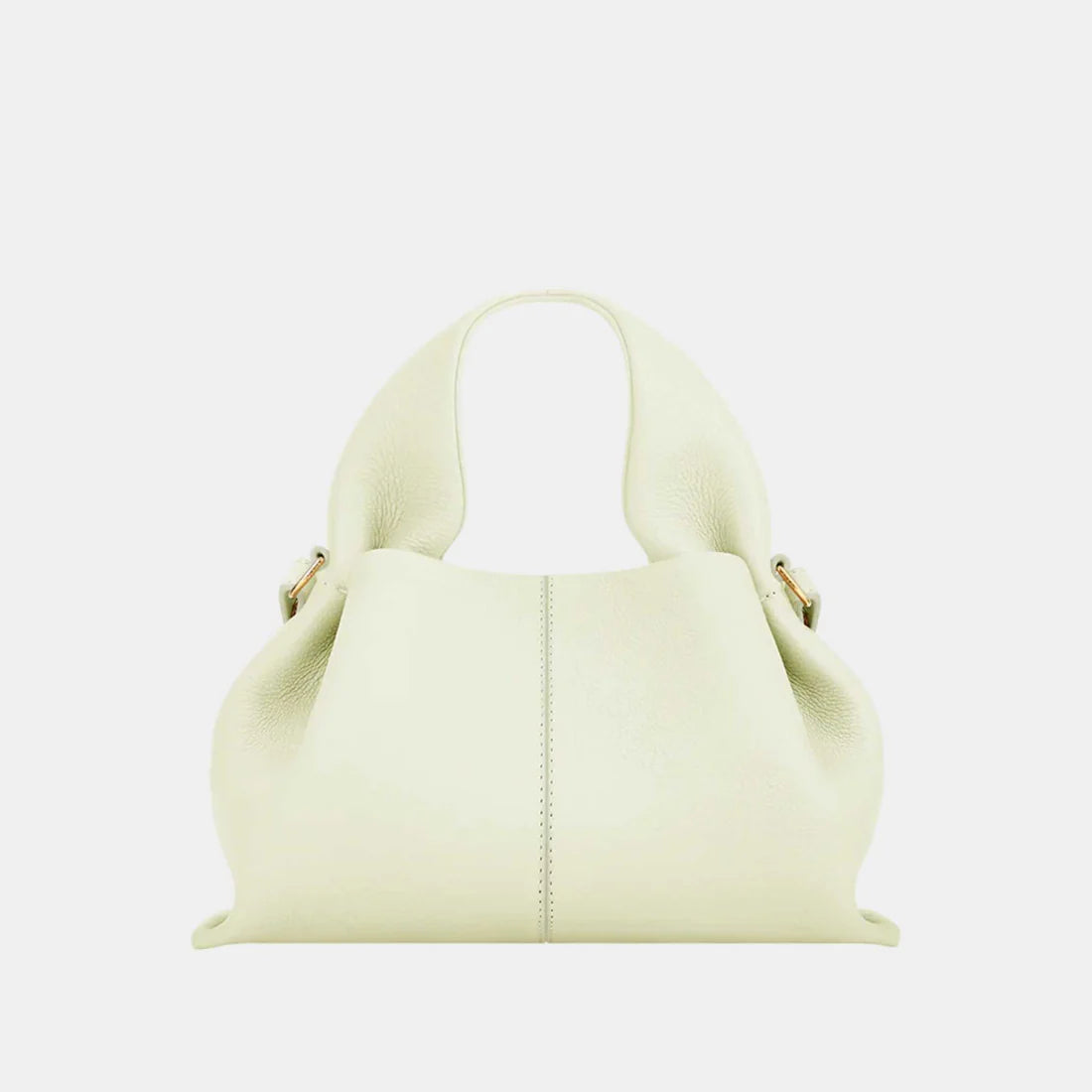 Polène Numero Neuf / Number Nine Mini Handbag-The Luxury Lane