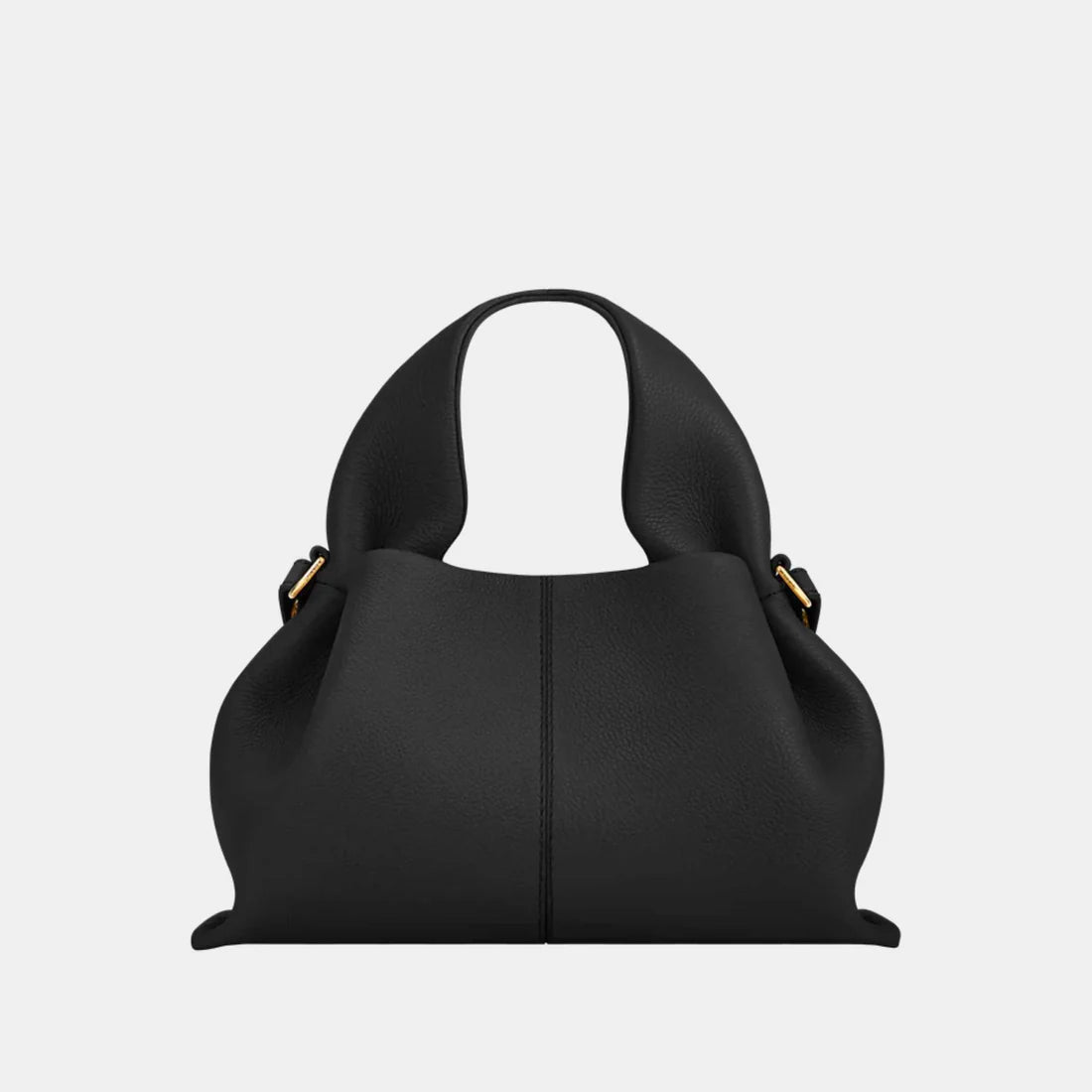 Polène Numero Neuf / Number Nine Mini Handbag-The Luxury Lane
