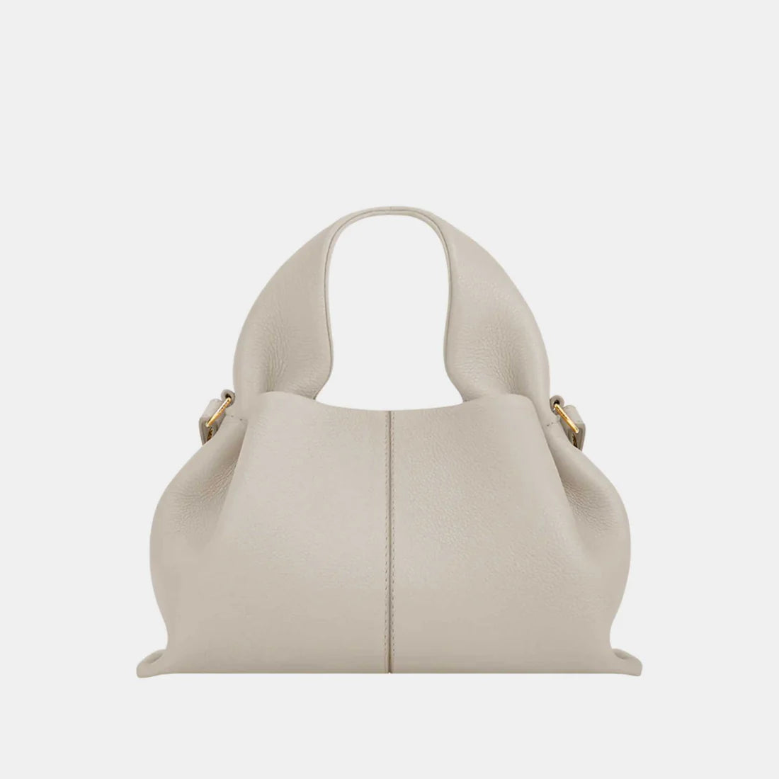 Polène Numero Neuf / Number Nine Mini Handbag-The Luxury Lane