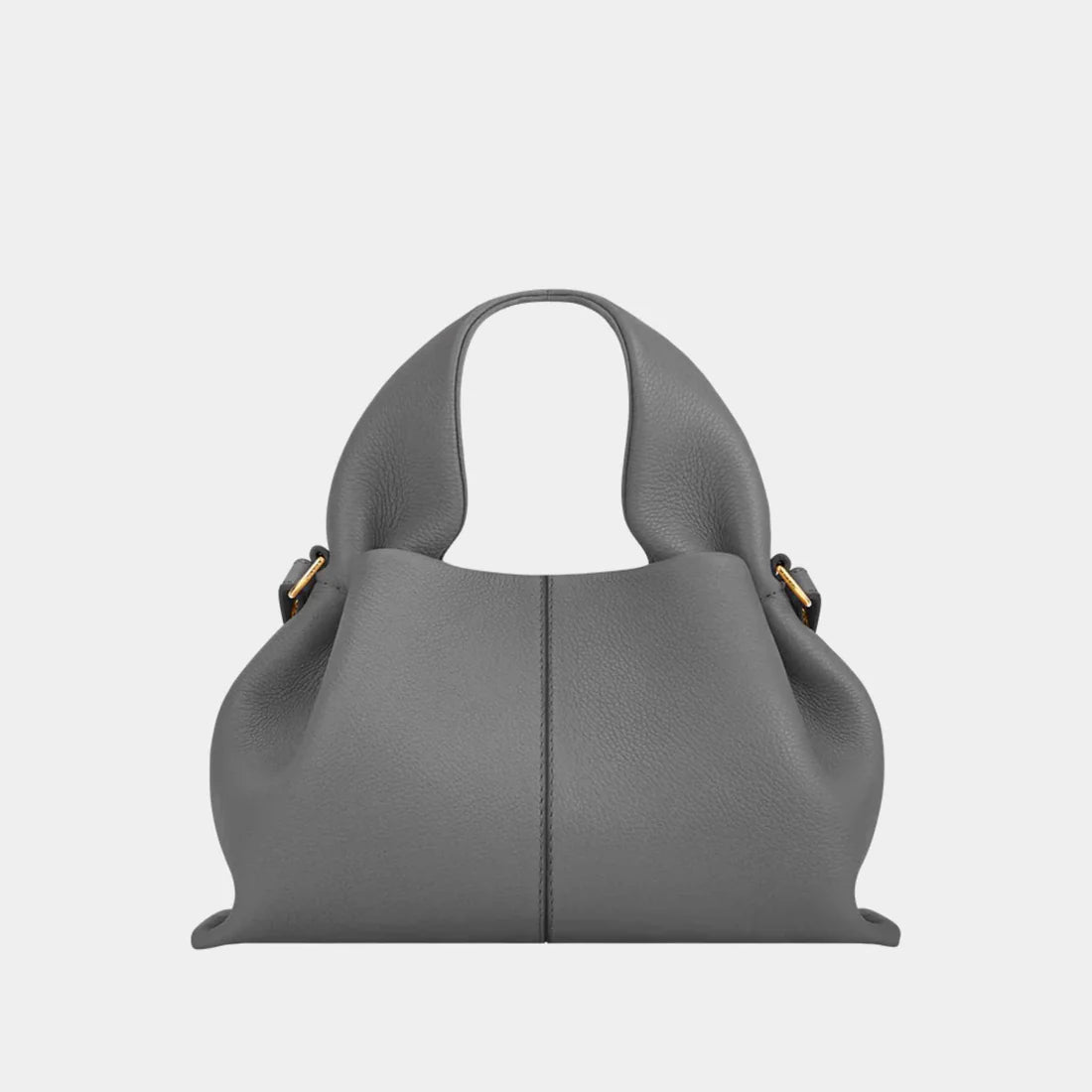 Polène Numero Neuf / Number Nine Mini Handbag-The Luxury Lane