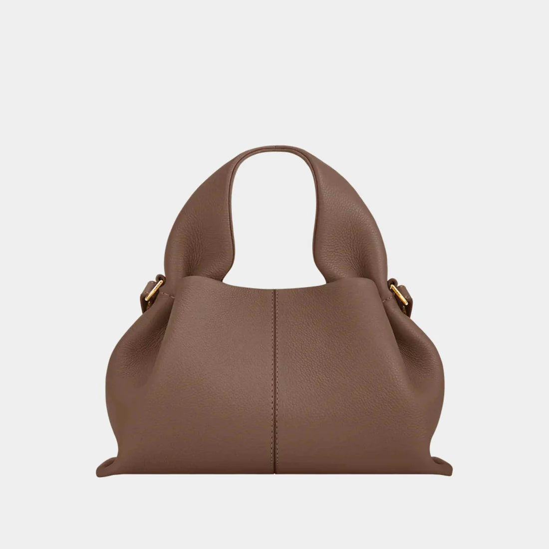 Polène Numero Neuf / Number Nine Mini Handbag-The Luxury Lane