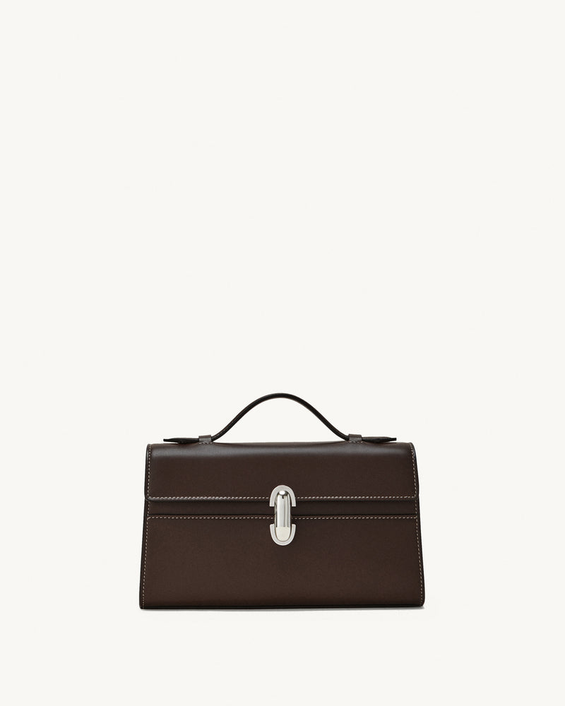 Savette Symmetry Pochette-The Luxury Lane