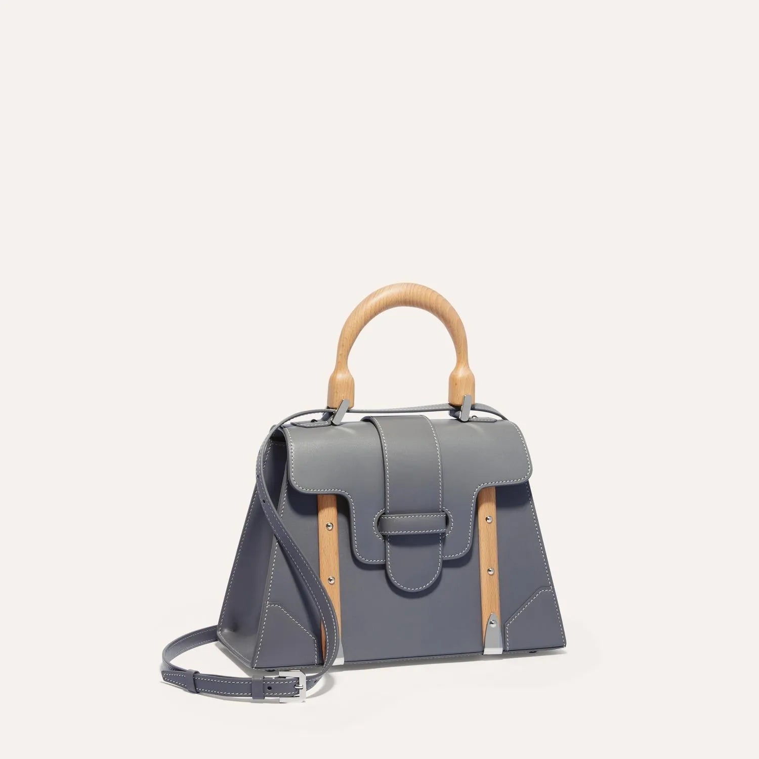 Goyard Saïgon PM Bag-The Luxury Lane