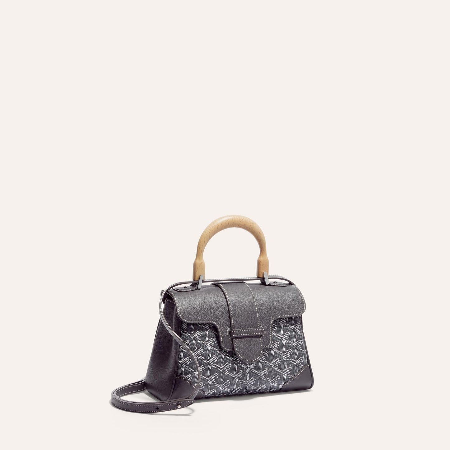Goyard Saïgon Souple Mini Bag-The Luxury Lane