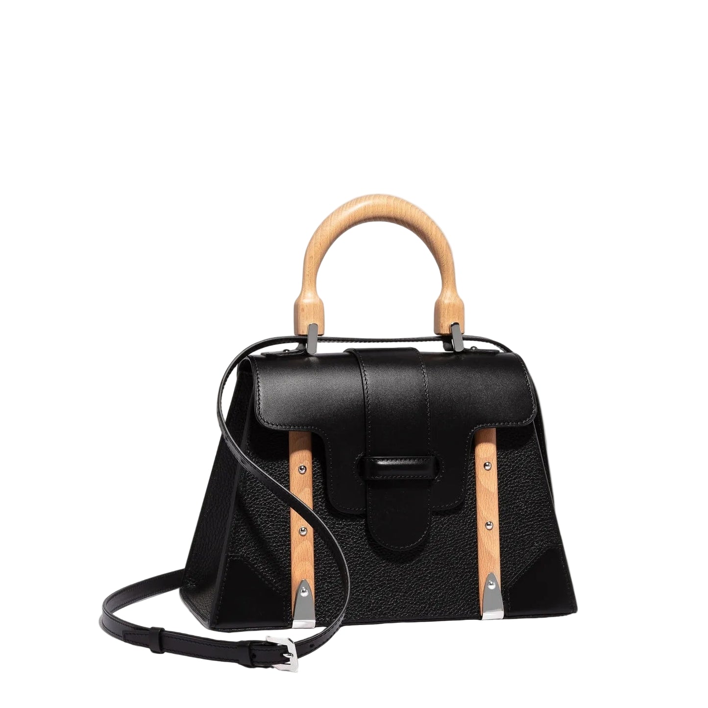 Goyard Saïgon PM Bag-The Luxury Lane