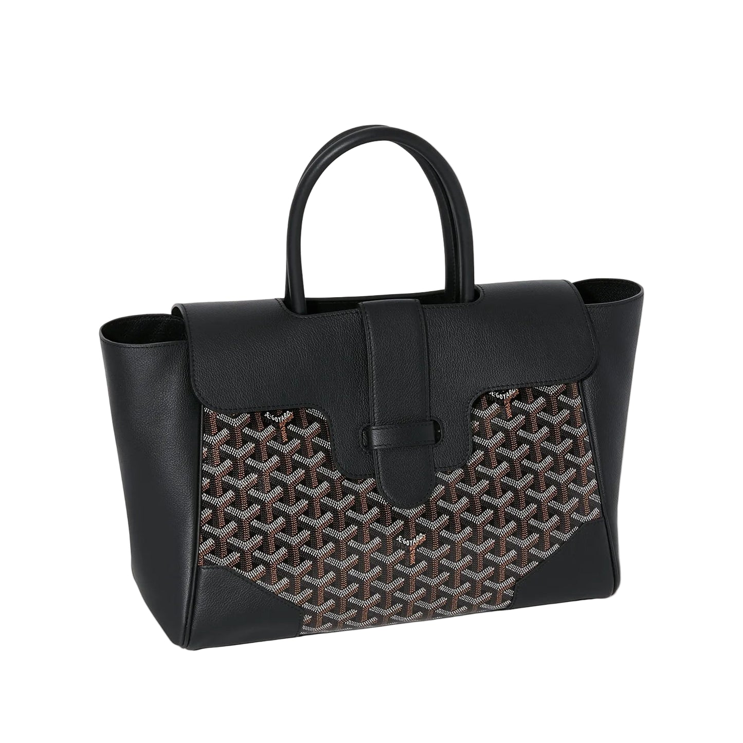 Goyard Saïgon tote bag-The Luxury Lane