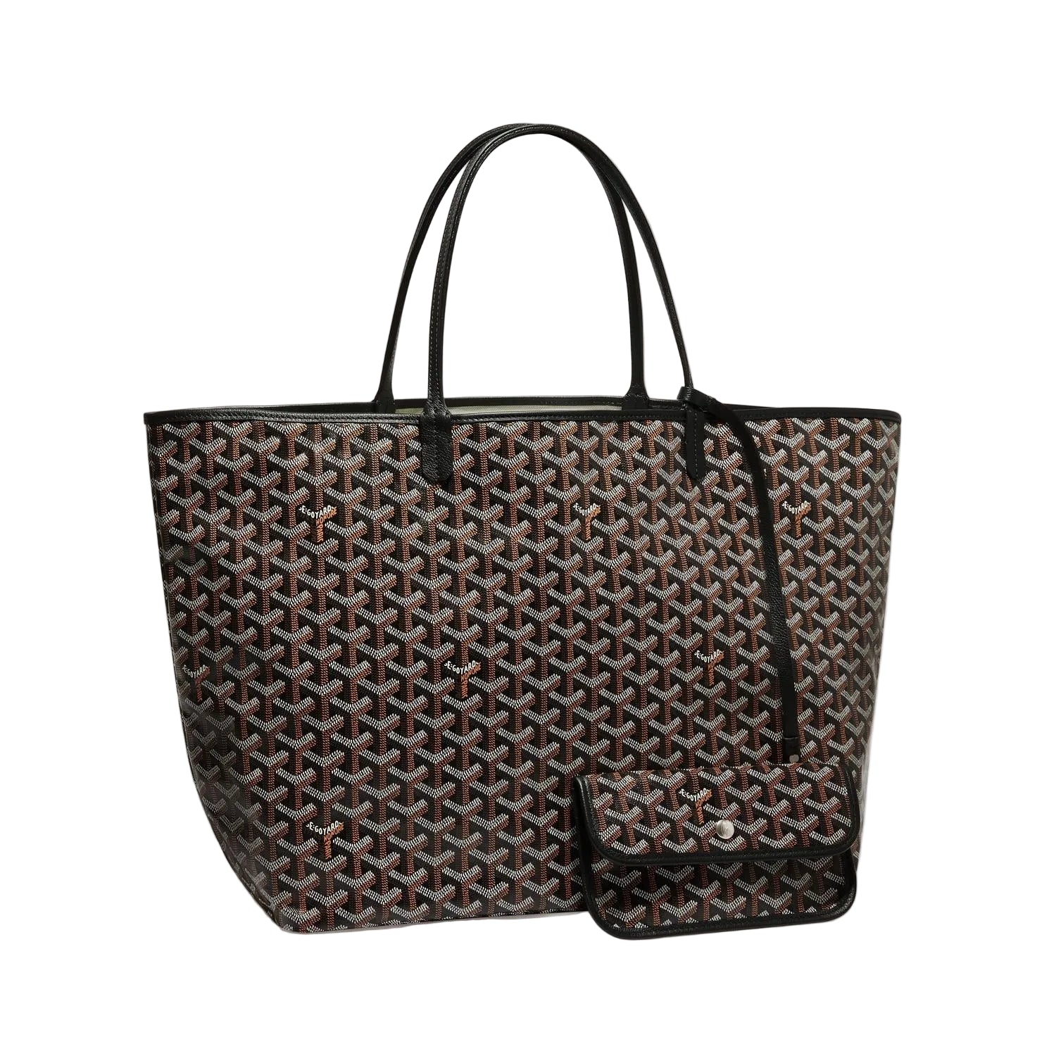 Goyard Saint Louis GM Bag-The Luxury Lane