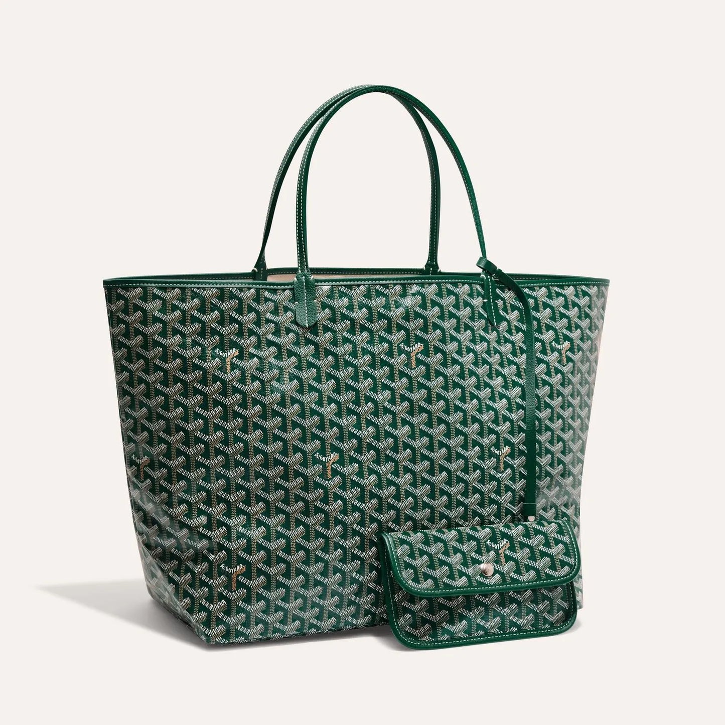 Goyard Saint Louis GM Bag-The Luxury Lane