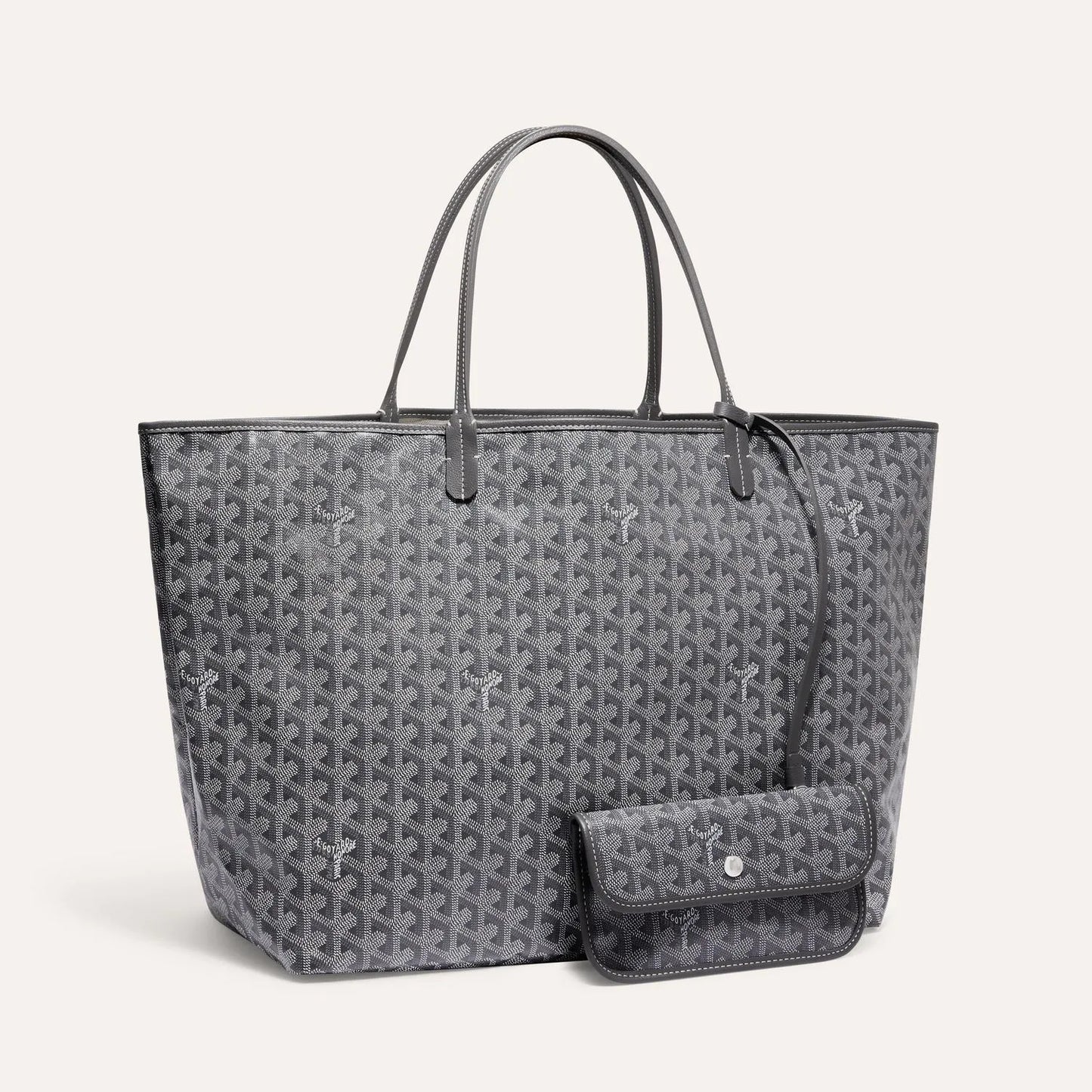 Goyard Saint Louis GM Bag-The Luxury Lane