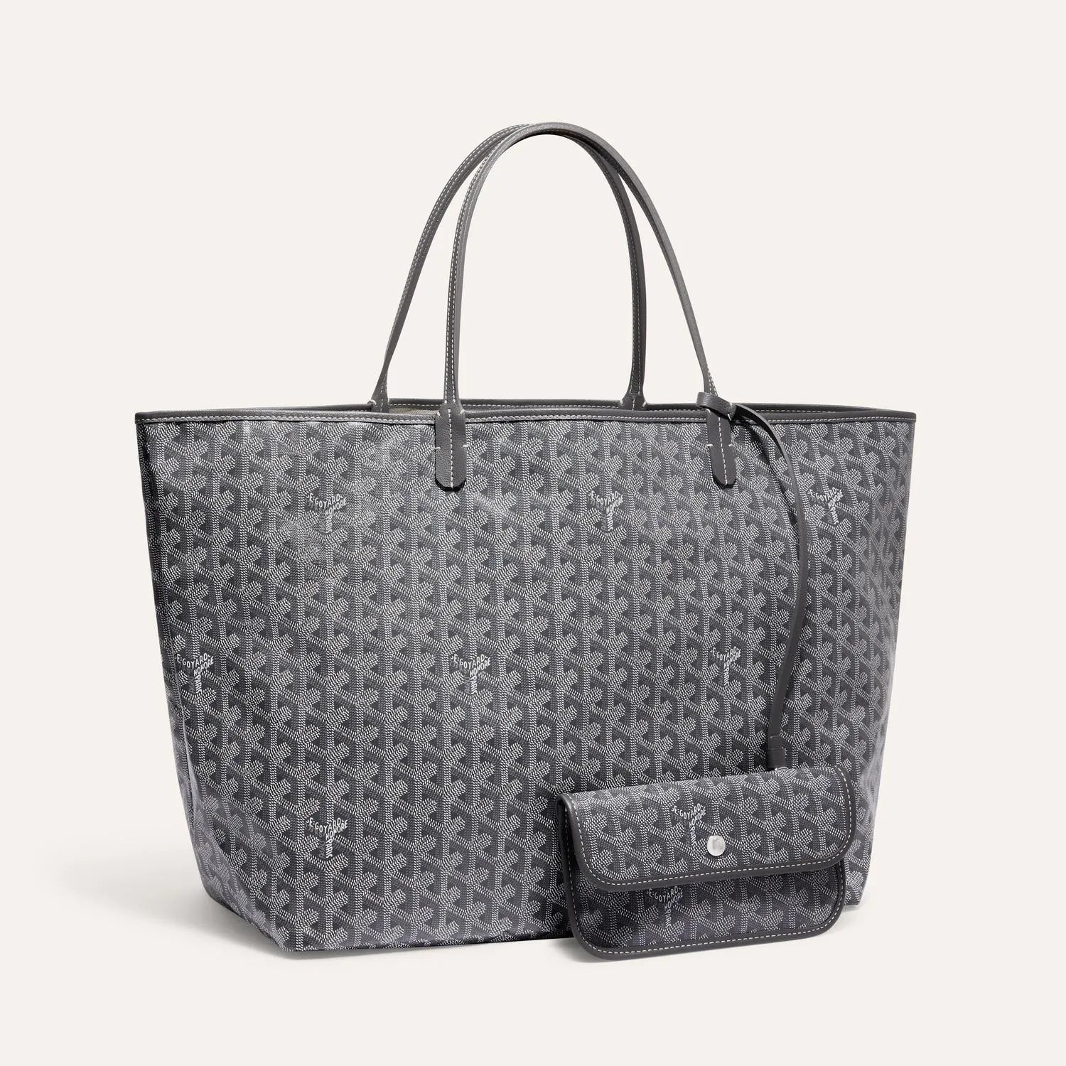 Goyard Saint Louis GM Bag-The Luxury Lane