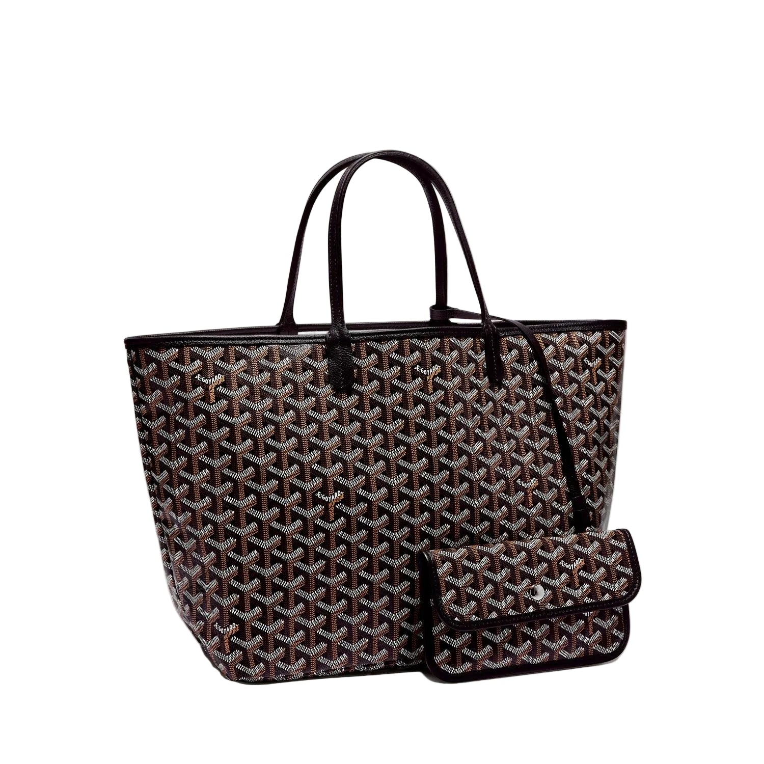 Goyard Saint Louis PM Bag-The Luxury Lane