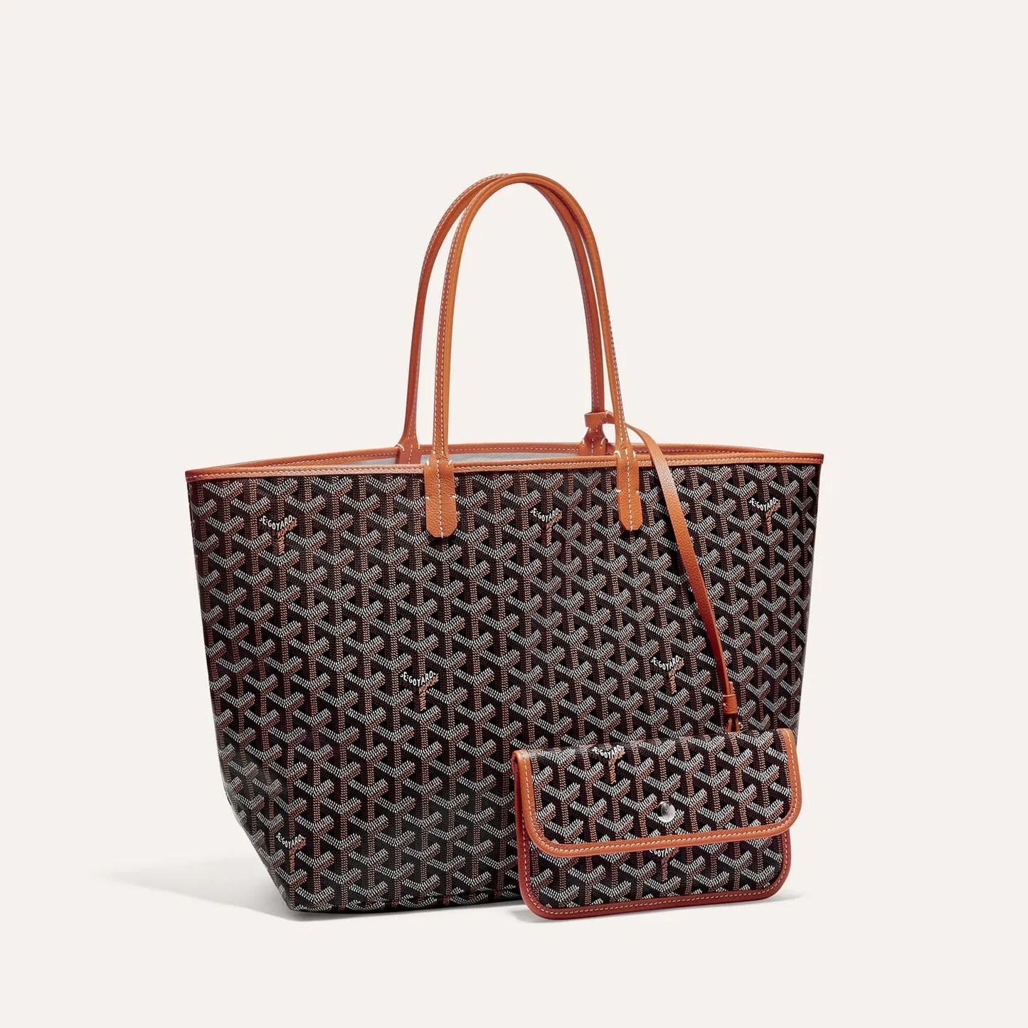 Goyard Saint Louis PM Bag-The Luxury Lane