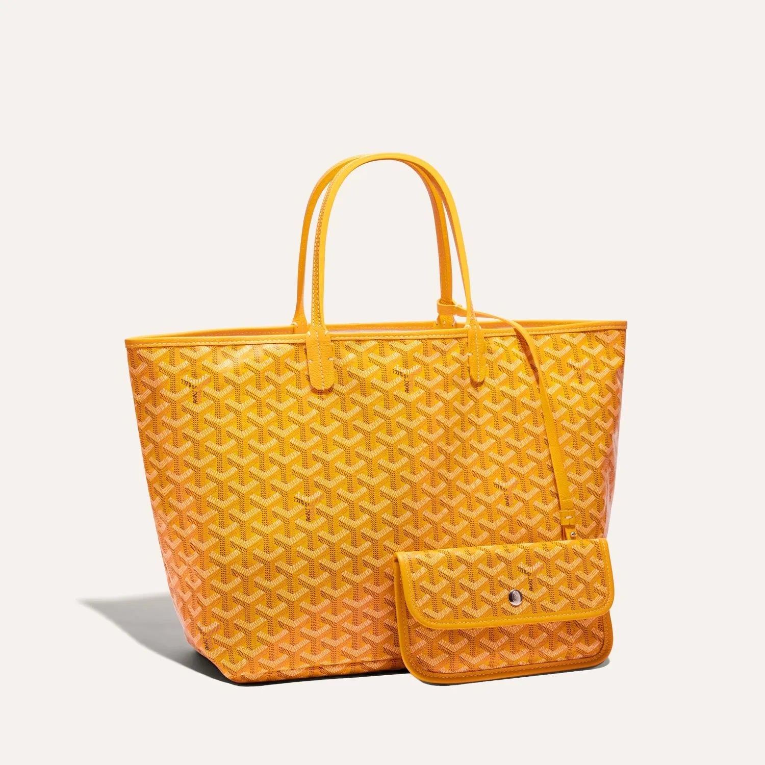 Goyard Saint Louis PM Bag-The Luxury Lane