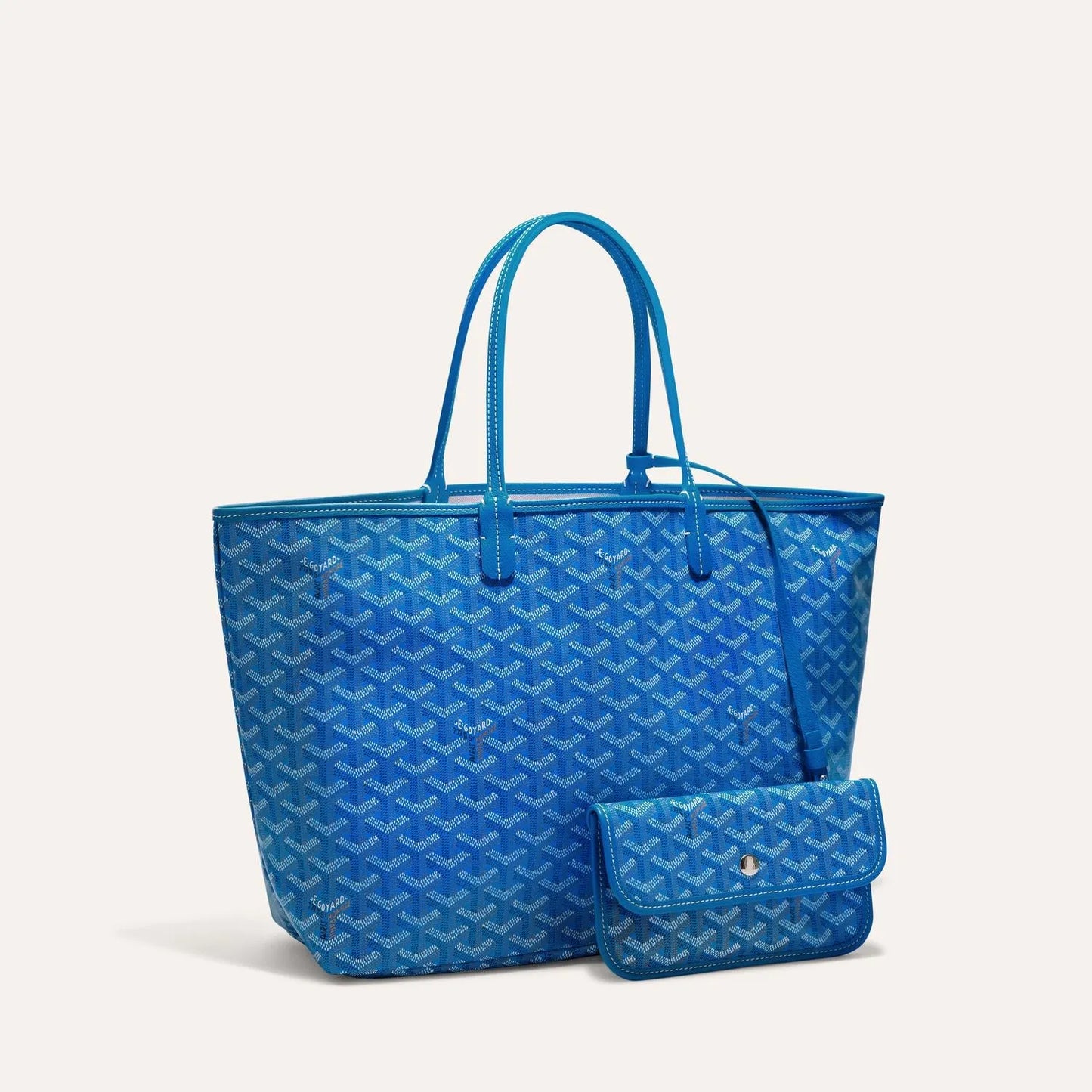 Goyard Saint Louis PM Bag-The Luxury Lane