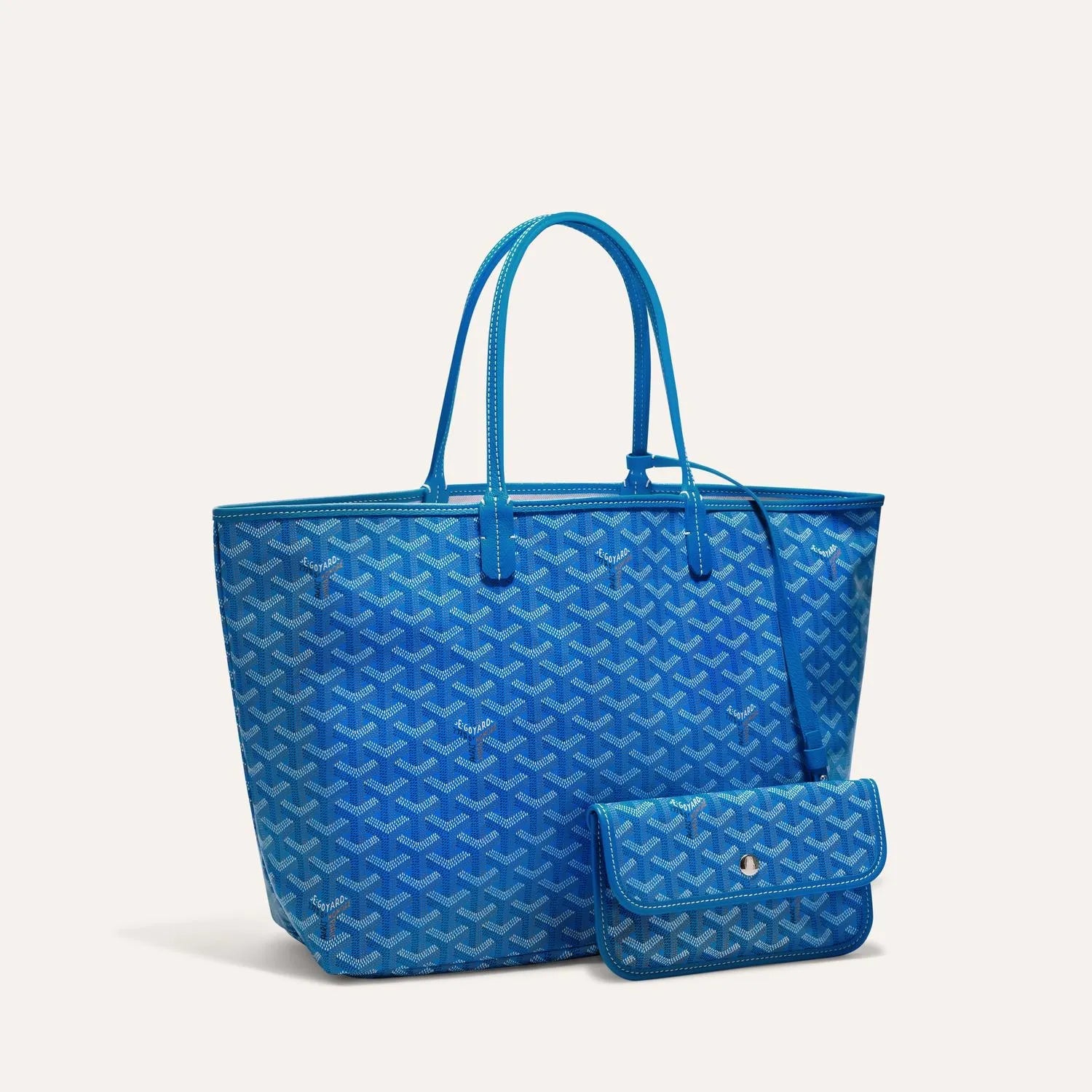 Goyard Saint Louis PM Bag-The Luxury Lane