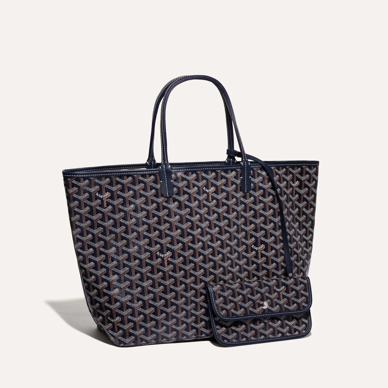 Goyard Saint Louis PM Bag-The Luxury Lane