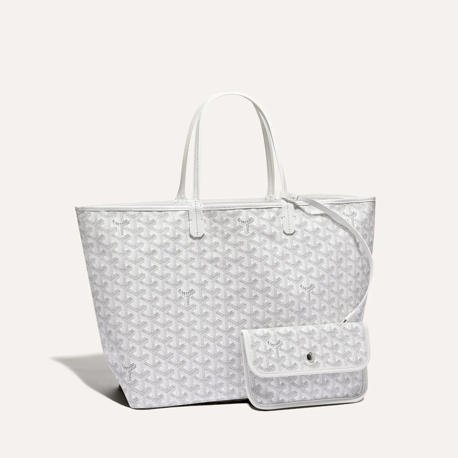 Goyard Saint Louis PM Bag-The Luxury Lane