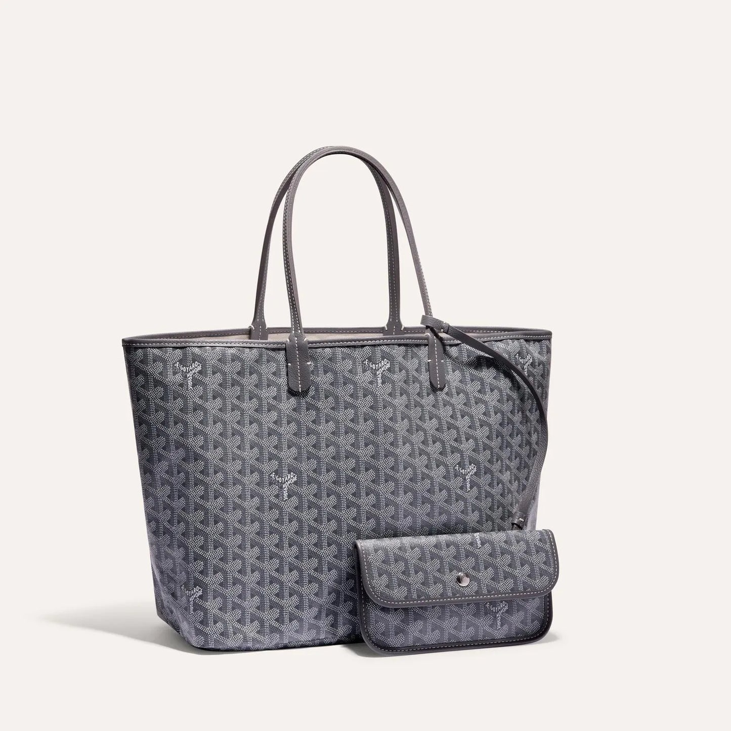 Goyard Saint Louis PM Bag-The Luxury Lane