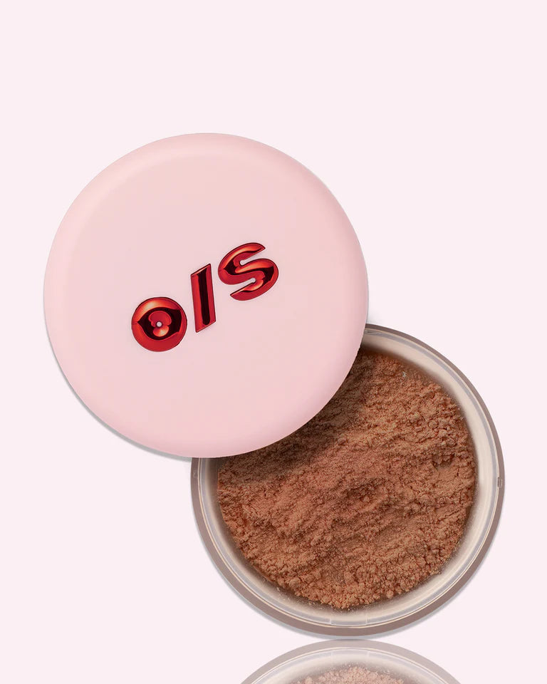 ONE SIZE Ultimate Blurring Setting Powder Full-The Luxury Lane