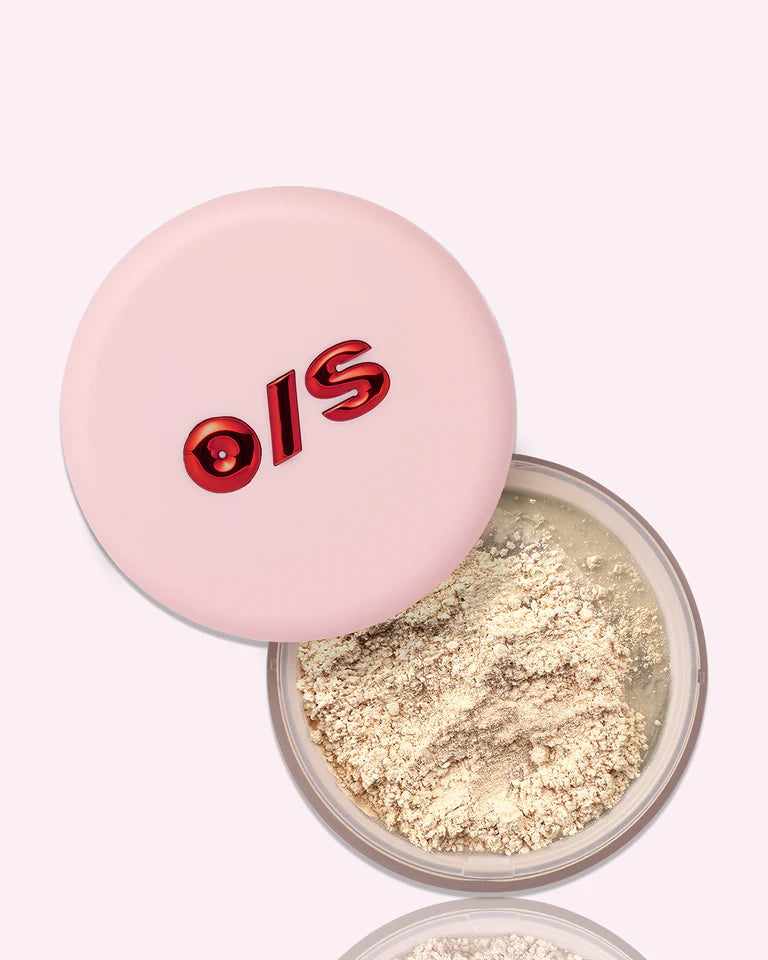 ONE SIZE Ultimate Blurring Setting Powder Full-The Luxury Lane