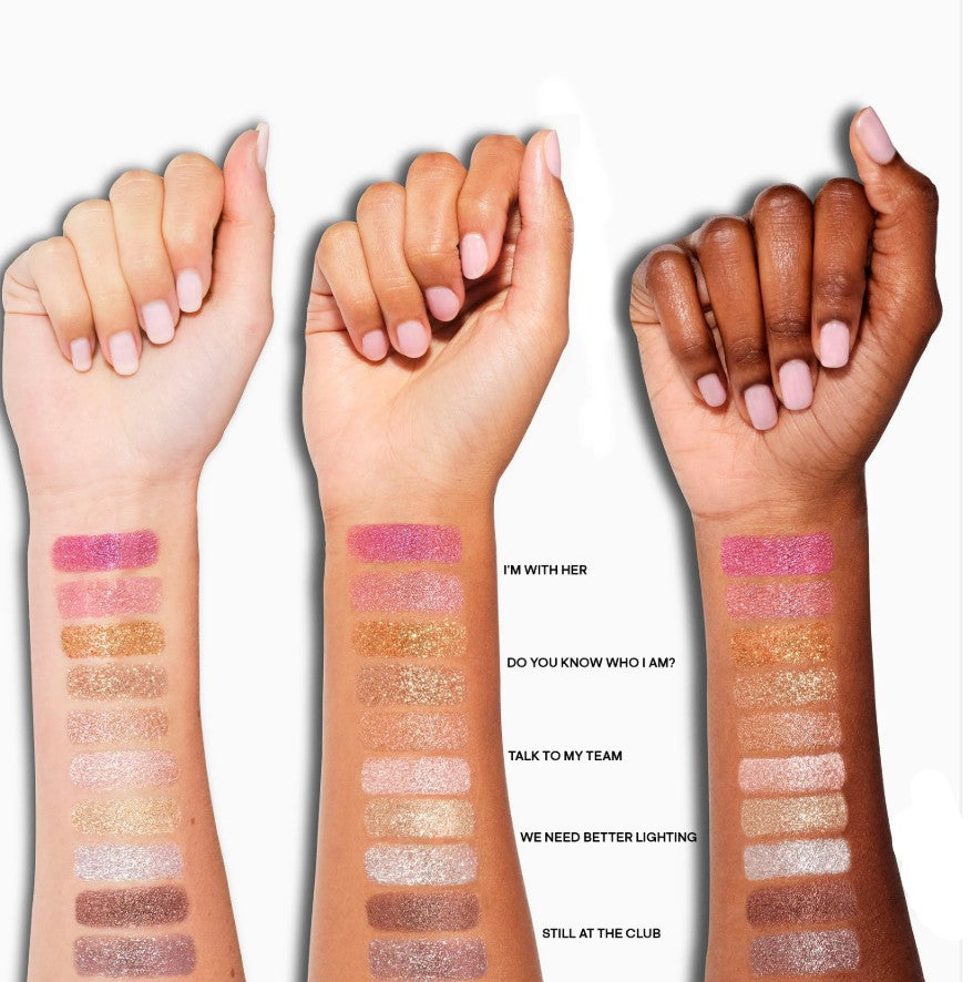 Patrick Ta: Major Dimension Eye Illusion Eyeshadow Duo-The Luxury Lane