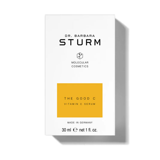 Dr. Barbara Sturm The Good C Vitamin C Serum-The Luxury Lane