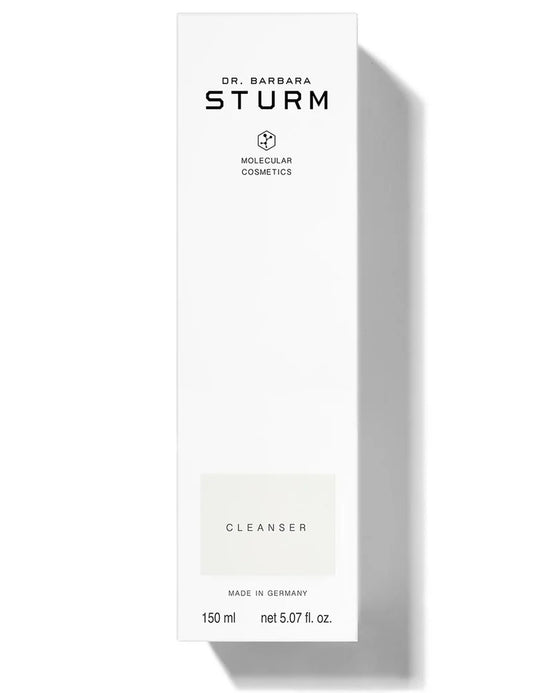 Dr. Barbara Sturm Cleanser-The Luxury Lane