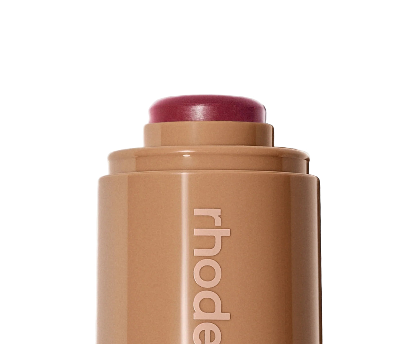 rhode pocket blush date cake - warm red berry-The Luxury Lane