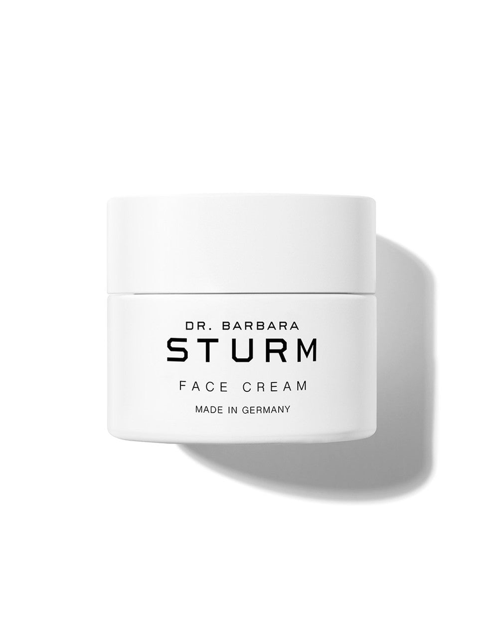 Dr. Barbara Sturm Face Cream-The Luxury Lane