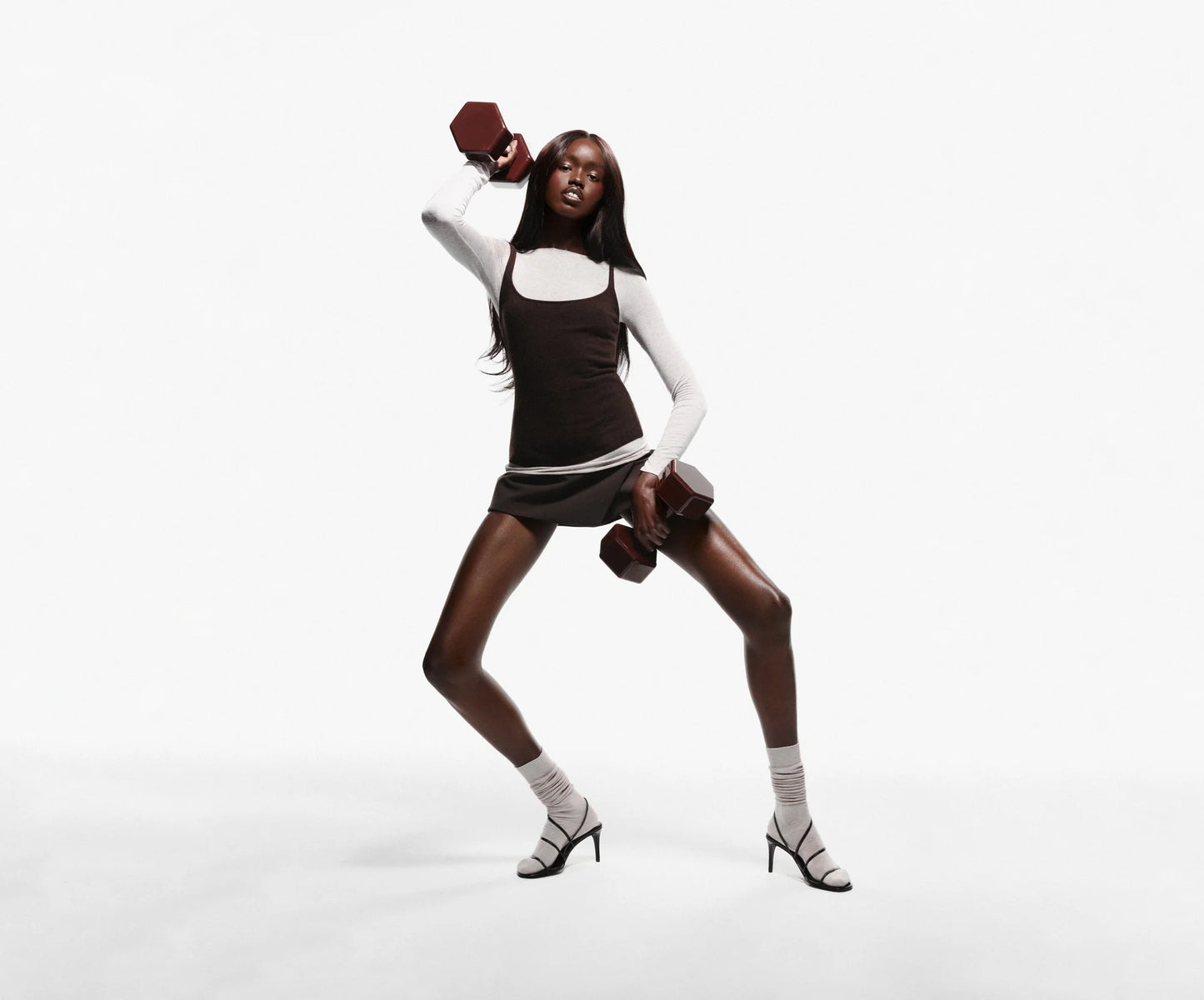 rhode peptide lip shape-The Luxury Lane