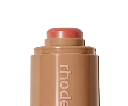 rhode pocket blush freckle - neutral peach-The Luxury Lane
