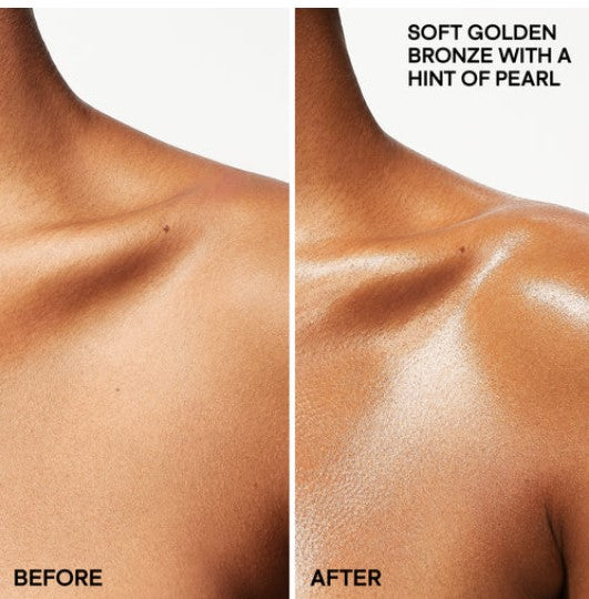 PATRICK TA: Major Glow Nourishing Bronzing Body Oil-The Luxury Lane