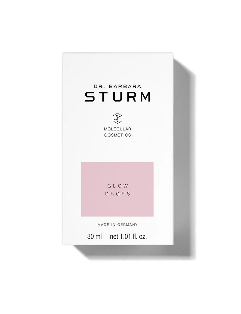 Dr. Barbara Sturm Glow Drops-The Luxury Lane
