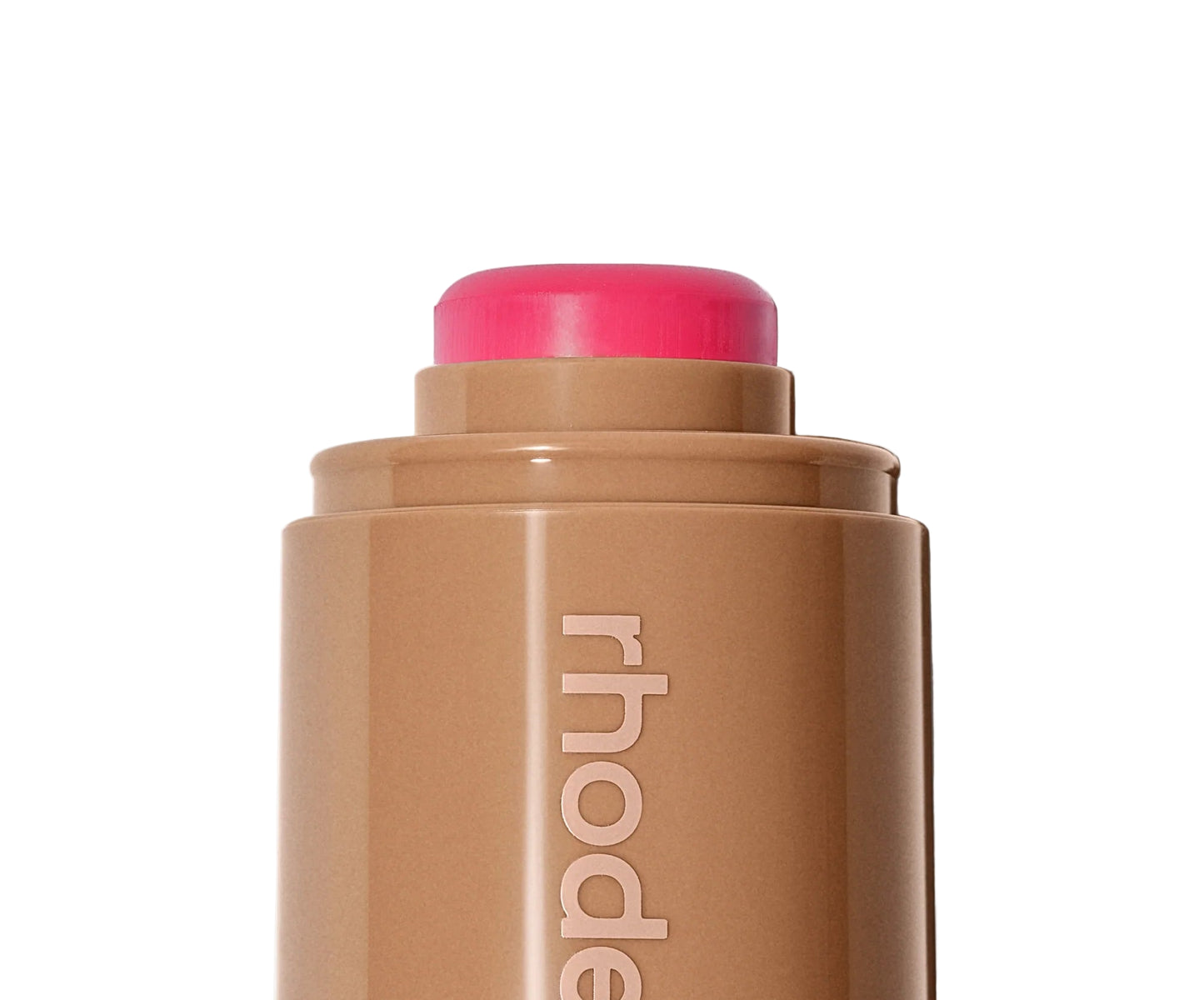 rhode pocket blush juice box - hot pink