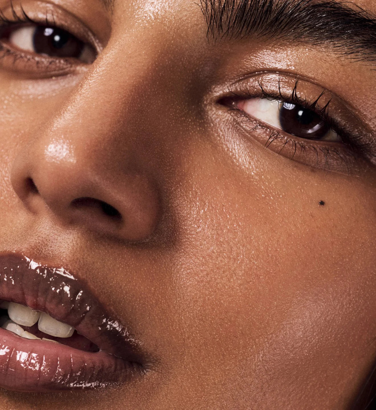 rhode glazing mist - coming soon (pre order)-The Luxury Lane